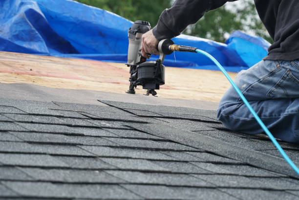 Quick and Trustworthy Emergency Roof Repair Services in Underwood, IA