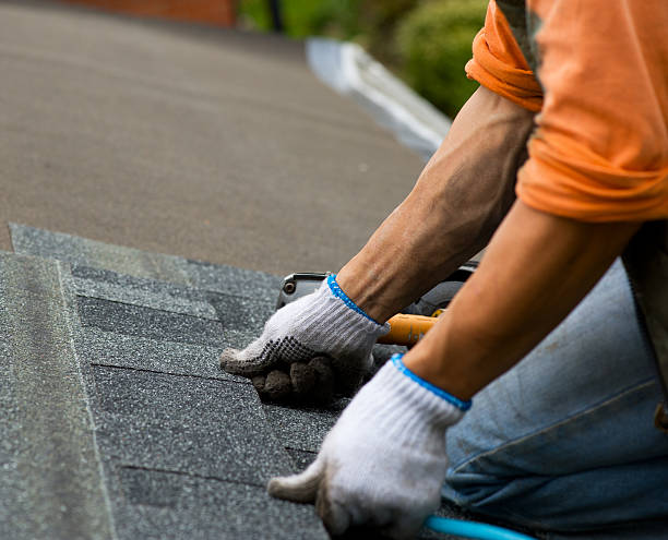 Best Local Roofing Companies  in Underwood, IA