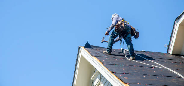Roof Repair Estimates in Underwood, IA